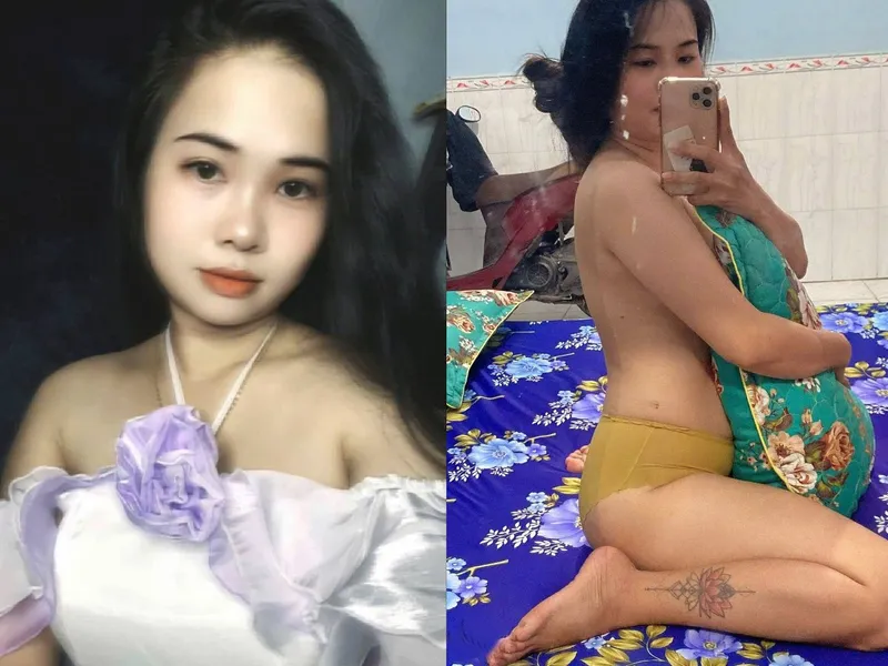 Bà xã dâm cằm điện thoại tự quay ông chồng quan hệ mình